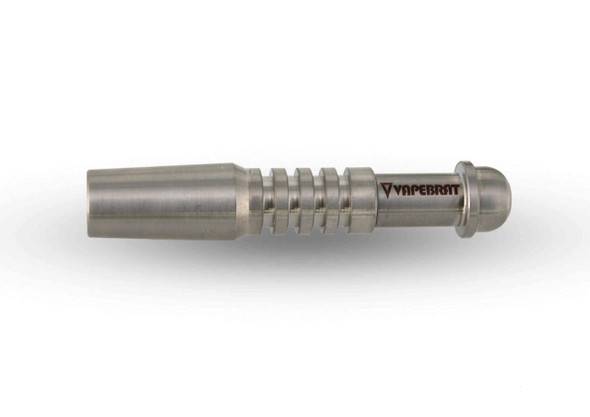  VapeBrat 14mm Titanium Nail for Electric Nectar Collector 