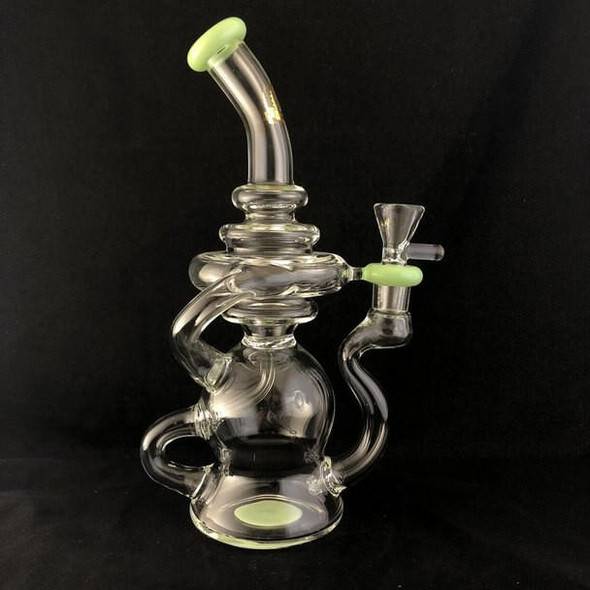 Illuminati ILLUMINATI The Green Slyme Klein Large 