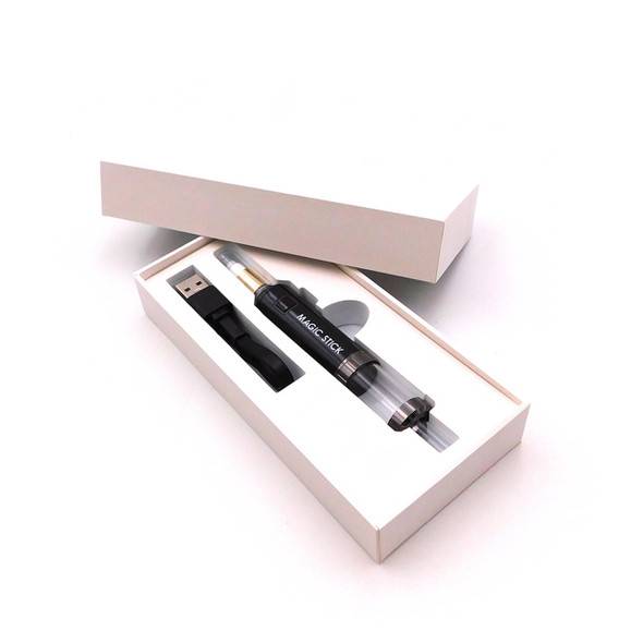YoCan Yocan Magic Stick: Black - Electric Nectar Collector 