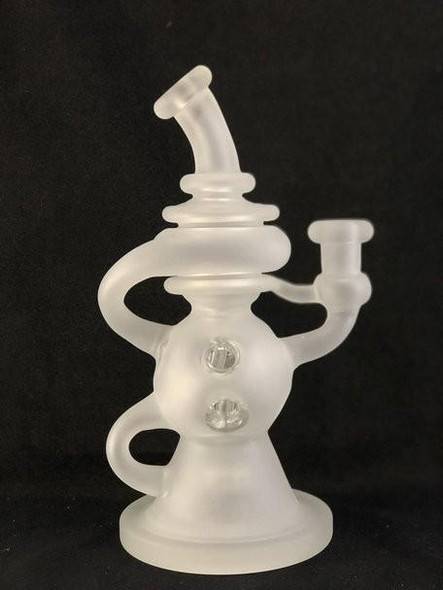 Illuminati ILLUMINATI Fully Sandblasted Recycler FTK Medium 