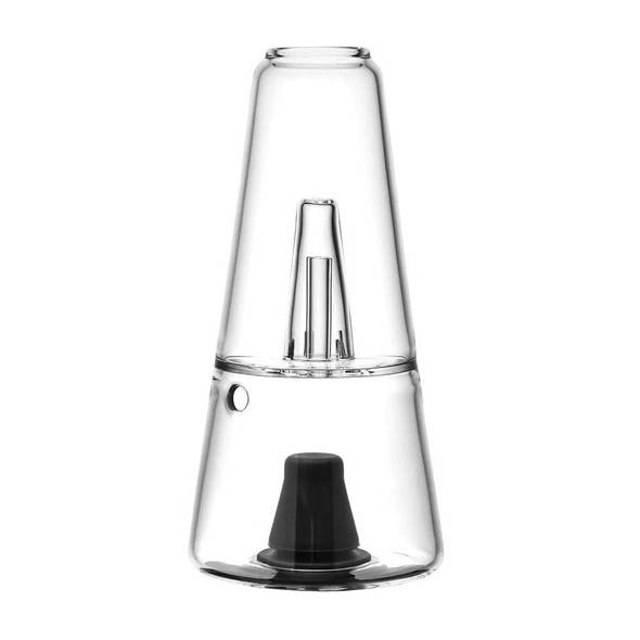  Pulsar Sipper: Glass Bubbler 