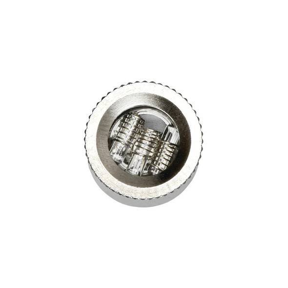  Pulsar Sipper: Triple Quartz Atomizer - 1 Coil 