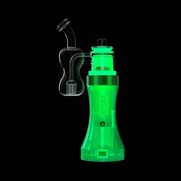 DR Dabber Dr Dabber Switch: Limited Edition - Glow in the Dark Green 