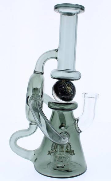 Illuminati ILLUMINATI Black Marble Orbig Rig 