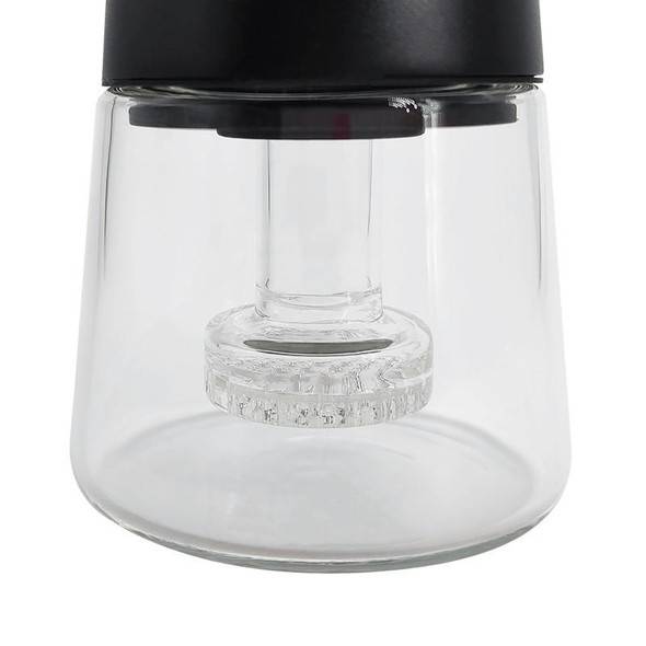  Waxmaid Ares Dab Rig: Honeycomb Percolator 