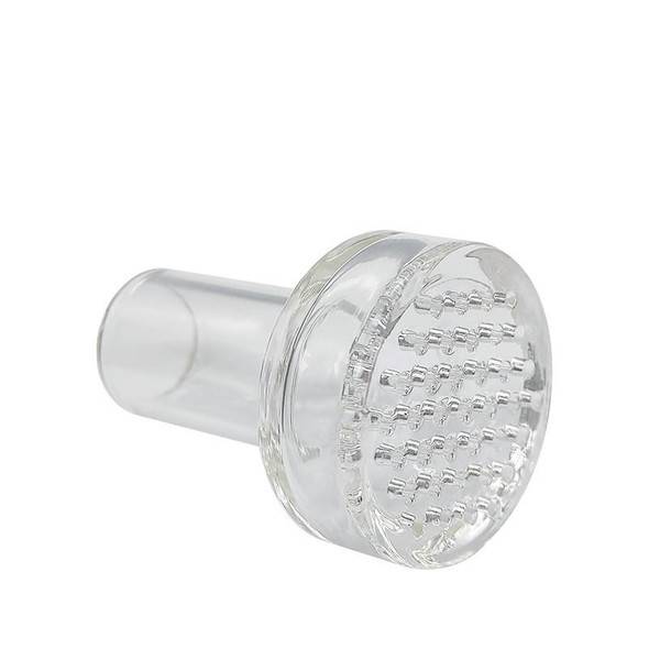  Waxmaid Ares Dab Rig: Honeycomb Percolator 