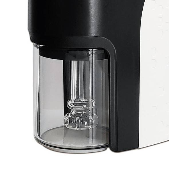  Waxmaid Dabber: Disc Percolator 
