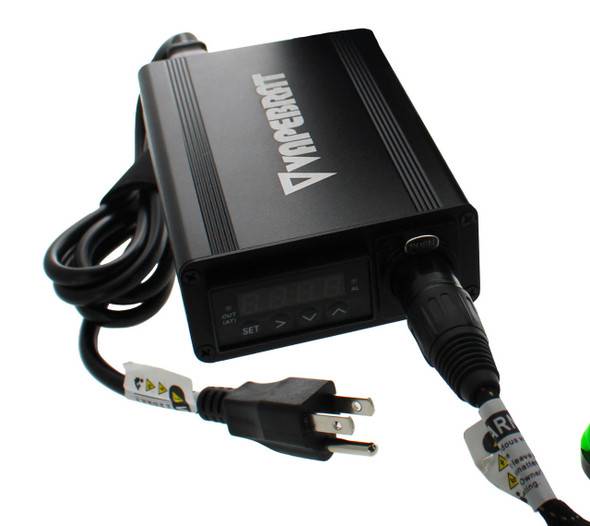  VapeBrat Micro Controller Box and Power Cord 