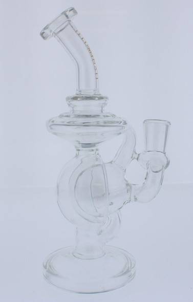 Illuminati ILLUMINATI Globe Recycler 