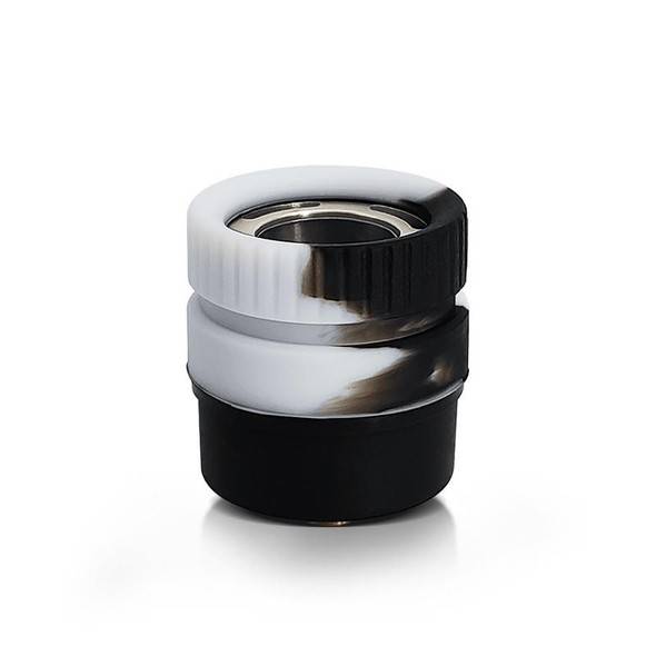  Waxmaid Dabber: E-Rig Quartz Atomizer 