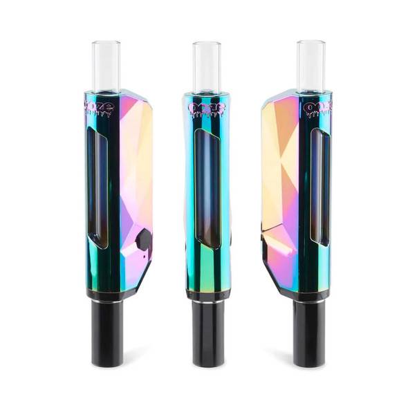 Ooze Pronto: Rainbow - Electric Nectar Collector 