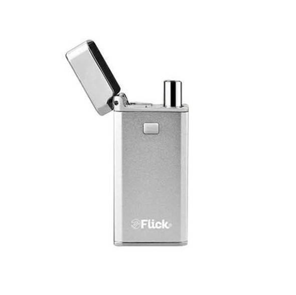 YoCan Yocan Flick: Wax Vaporizer - Chrome 