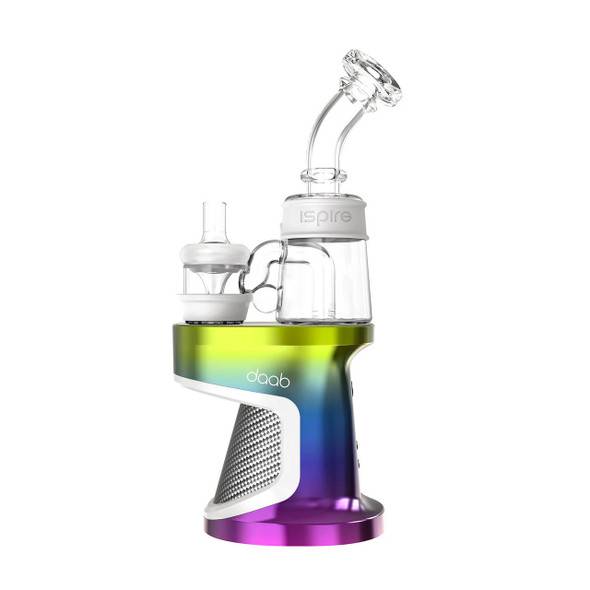 Aspire Ispire Daab Rig Electric Dab Rig: Northern Lights 