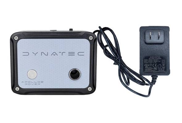  DynaVap: Apollo 2 Rover - Portable Induction Heater 