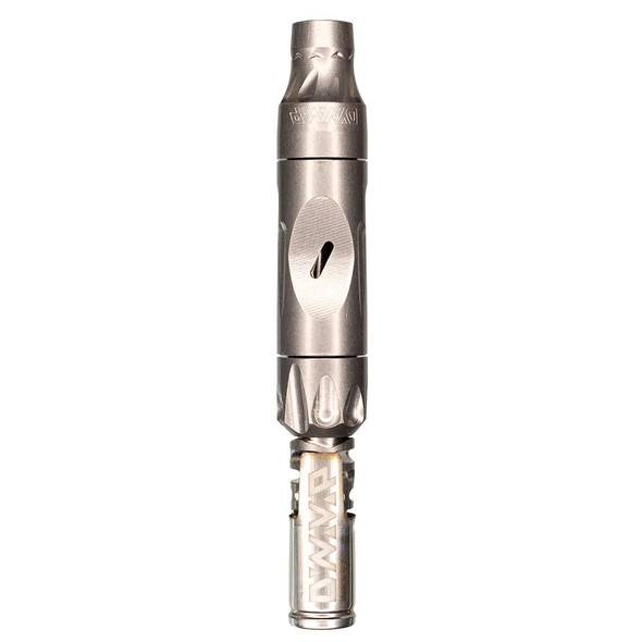  DynaVap: The Vong Starter Kit - Portable Wax Vaporizer Induction Heating Compatible 