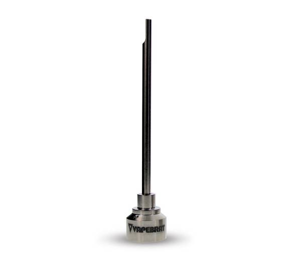 Dab Tool Carb Caps | Titanium Dab Tool with Carb Cap