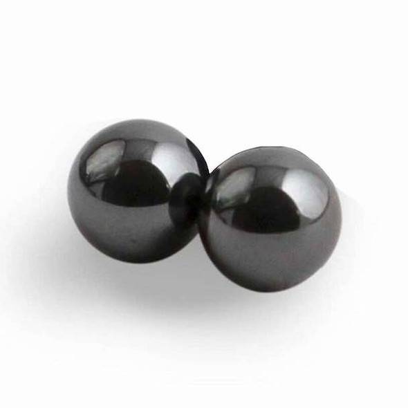 SiC Terp Pearls 6mm - 2 pieces