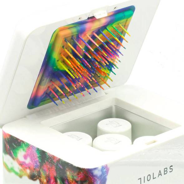  710 Labs: Terp Cooler - Dab Refrigerator 