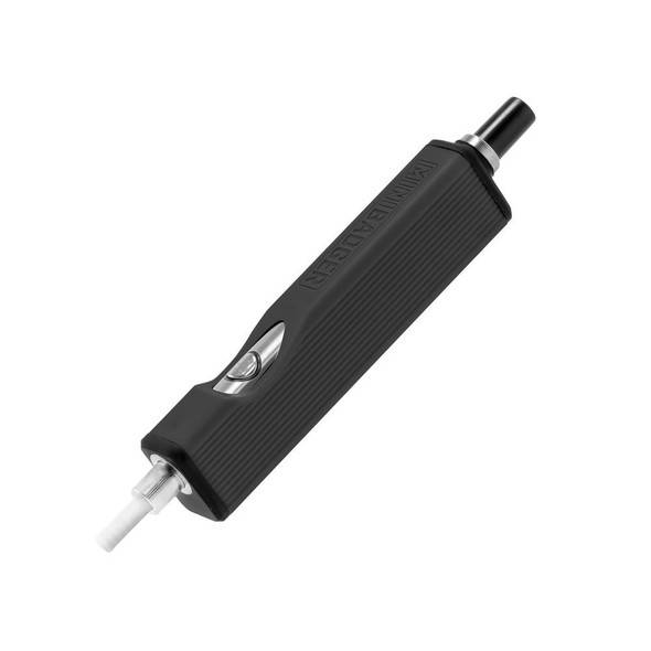 HuniBadger Huni Badger: Mini Badger Black - Electric Nectar Collector 