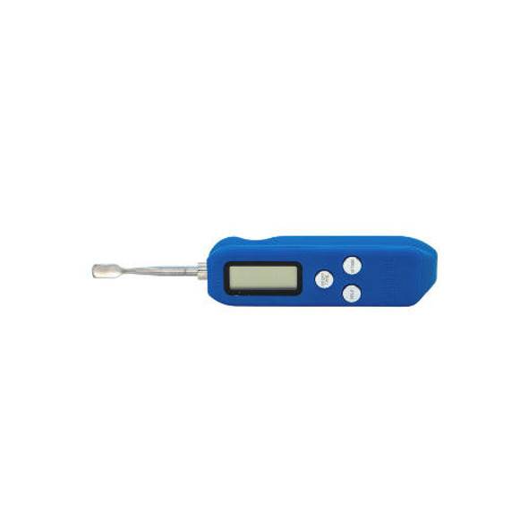 StacheProducts Stache DigiTul Blue: Digital Scale Dab Tool 