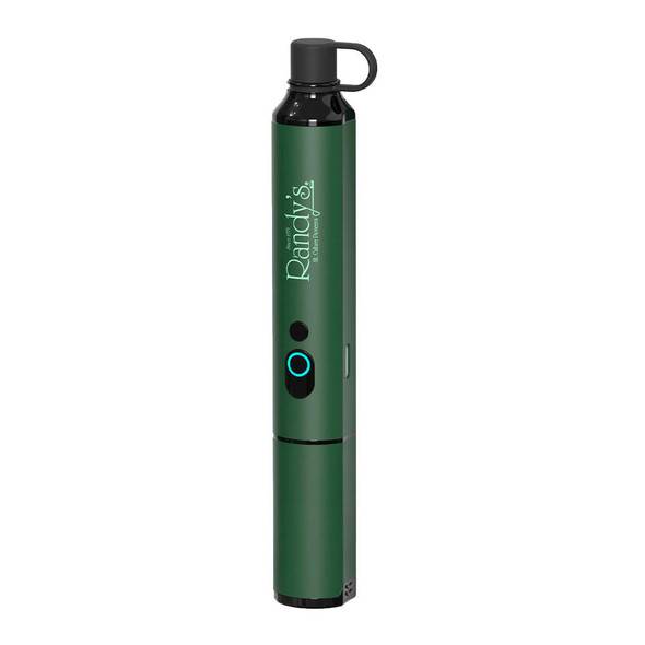 Randy's Randys Path Lite: Green Evergreen - Electric Nectar Collector 