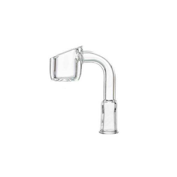  Standard Quartz Banger: 10mm Female 90 Degree 