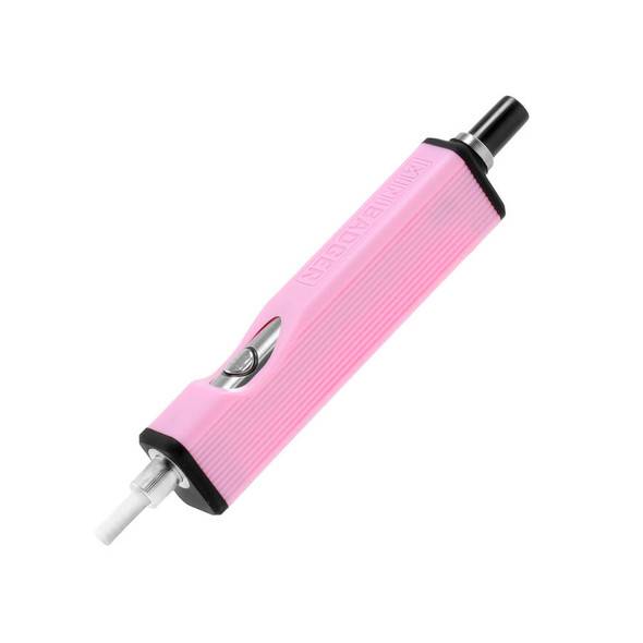 HuniBadger Huni Badger: Mini Badger Pink - Electric Nectar Collector 