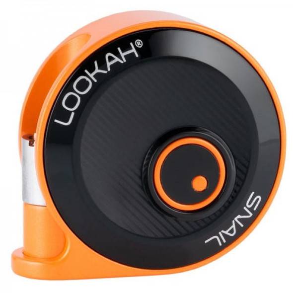  Lookah Snail Orange 