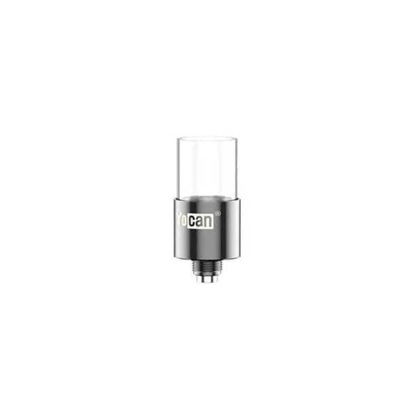  YoCan Orbit: Coil - Quartz Bucket for Dab Pen 