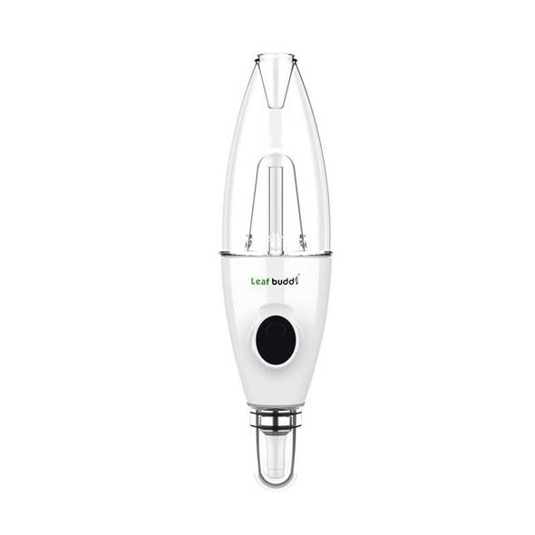  Leaf Buddi: Wuukah Dip Electric Nectar Collector - White 