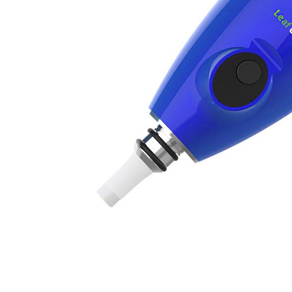  Leaf Buddi: Wuukah Dip Electric Nectar Collector - White 