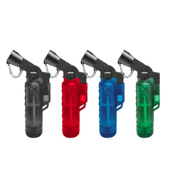  Zengaz: Model ZL-60 - Angle Jet Plus Mini Torch 