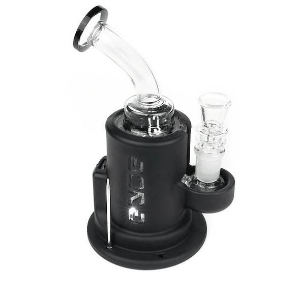  Eyce Silicone Dab Rig: Spark Rig 