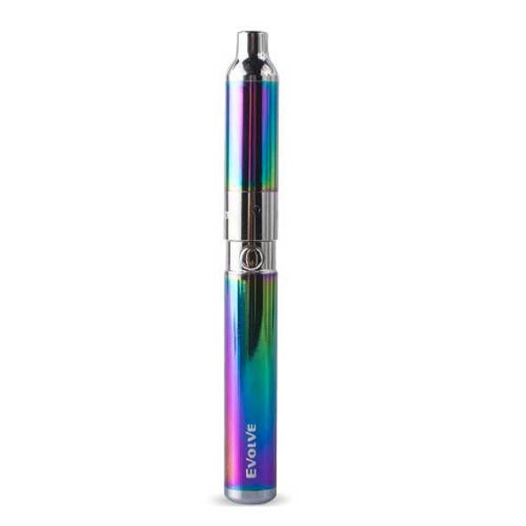 YoCan Yocan Vape: Evolve Dab Pen Kit - Rainbow 