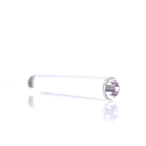  VapeBrat Quartz Terp Pillar Solid: 21mm - 1 Piece 