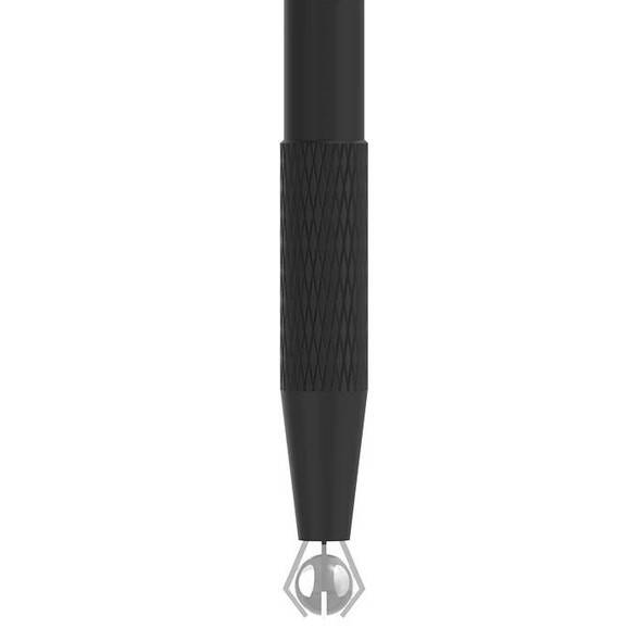  Terp Pearl Grabber: Black - 4 Prong Claw Tool 