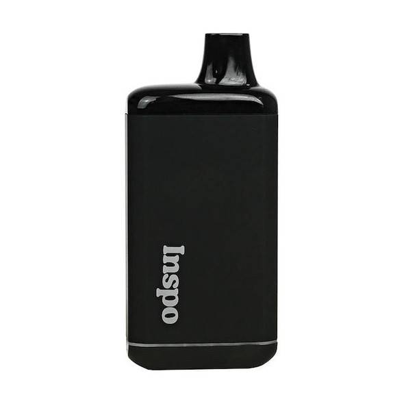 Randy's Randys Inspo: Discreet Vaporizer - Black 