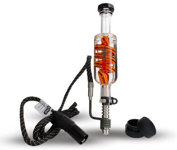 VapeBrat Electric Nectar Collector Enail Coil Kit: VapeBrat 