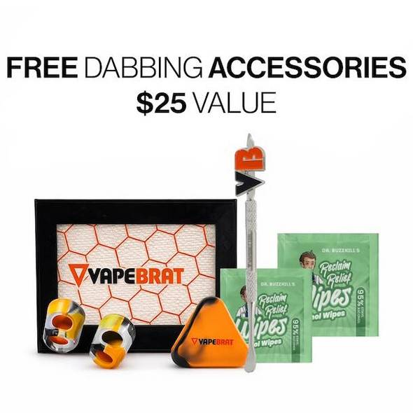 Nectar Collector Enail with Free Enail Gifts