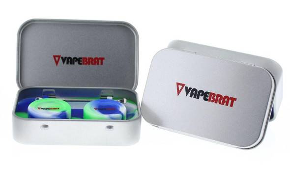  Vape Brat 4 in 1 Dab Kit (1 pc) 