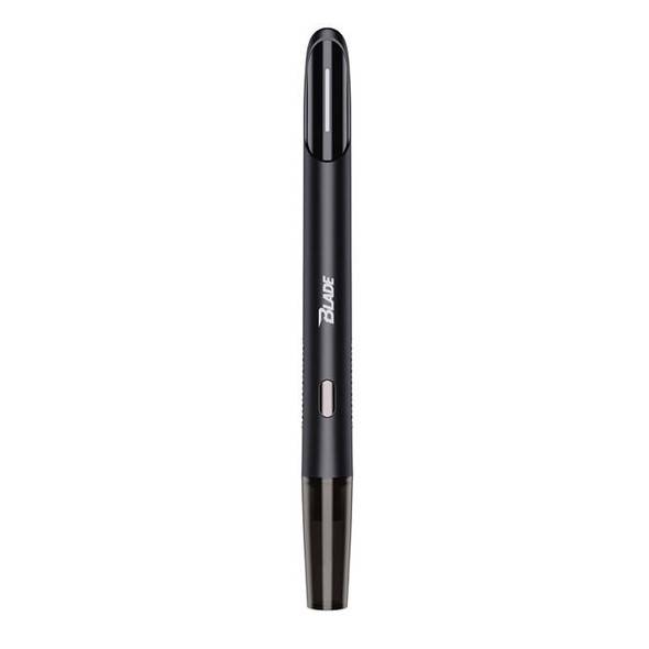 YoCan Hot Knife Dab Tool - Yocan Blade Dab Knife: Black 