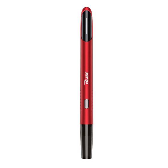 YoCan Yocan Blade Dab Knife: Red - Hot Knife Dab Tool 