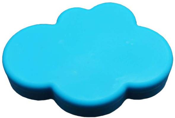  Cloud 9 Silicone Container LARGE 