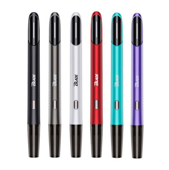 YoCan Hot Knife for Dabs - Yocan Blade Dab Tool Knife: Mint Blue 
