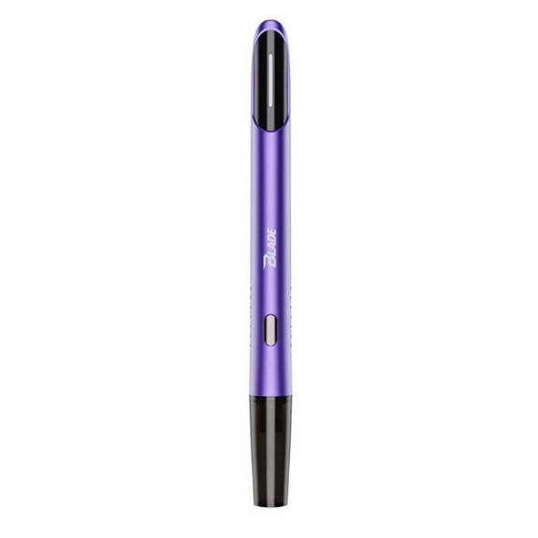 YoCan Heated Knife Dab Tool - Yocan Blade Dab Knife: Purple 