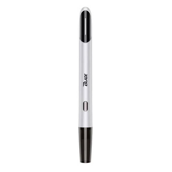 YoCan Hot Knife Dabber Tool - Yocan Blade Dab Knife: White 