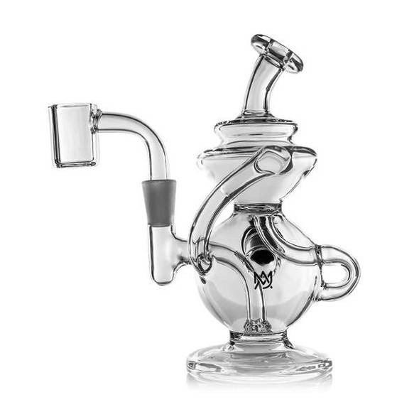 MJ Arsenal Mini Rig Dab - MJ Arsenal Dab Kit: Jig Rig