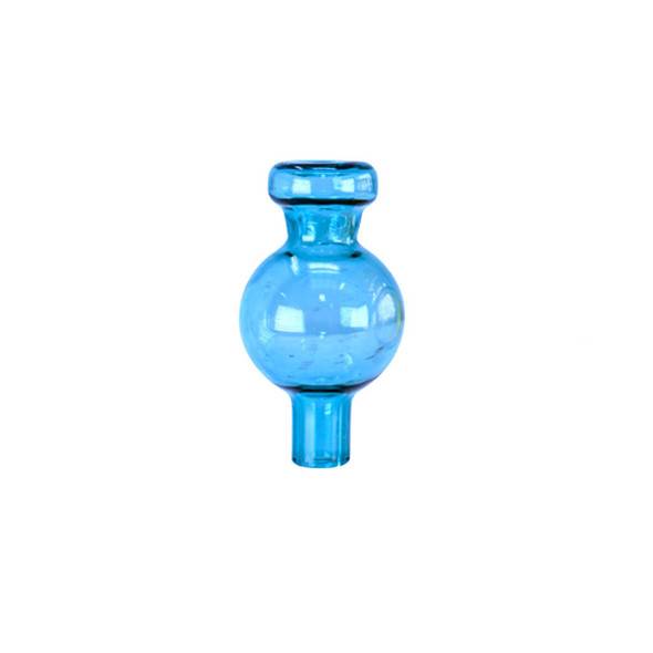 VapeBrat Directional Air Flow Bubble Carb Cap - Blue 