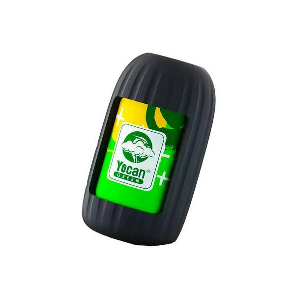 YoCan Best Sploof  - Yocan Whale Personal Air Filter: Black 
