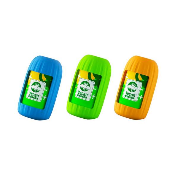 YoCan Best Sploof  - Yocan Whale Personal Air Filter: Black 